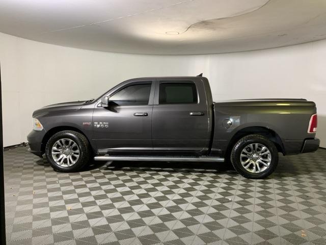 used 2015 Ram 1500 car, priced at $19,950