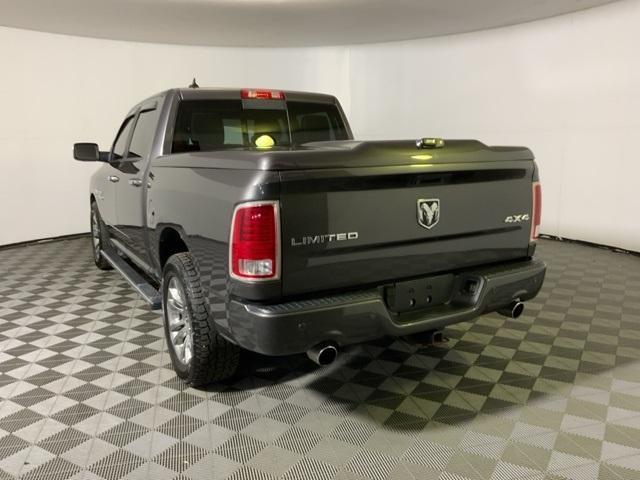 used 2015 Ram 1500 car, priced at $19,950