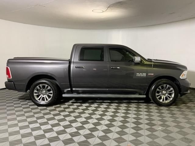 used 2015 Ram 1500 car, priced at $19,950