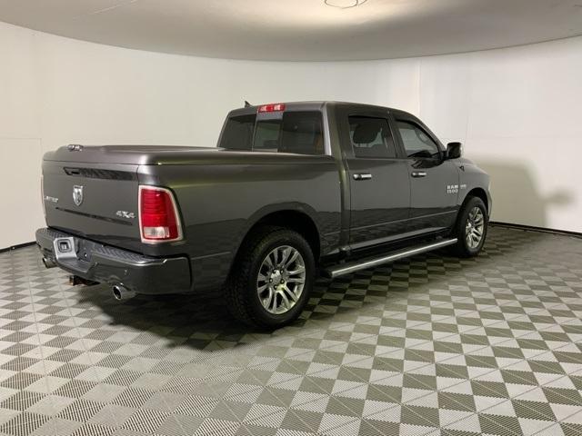 used 2015 Ram 1500 car, priced at $19,950