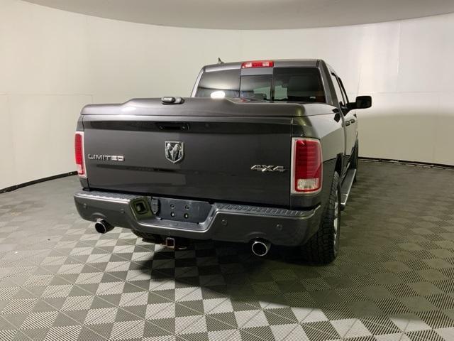 used 2015 Ram 1500 car, priced at $19,950