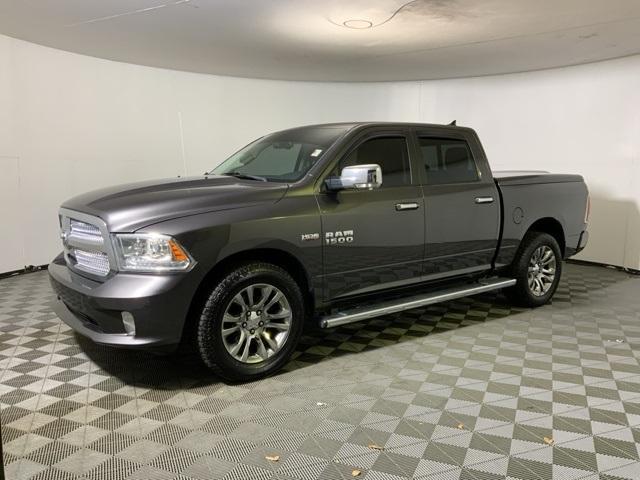 used 2015 Ram 1500 car, priced at $19,950