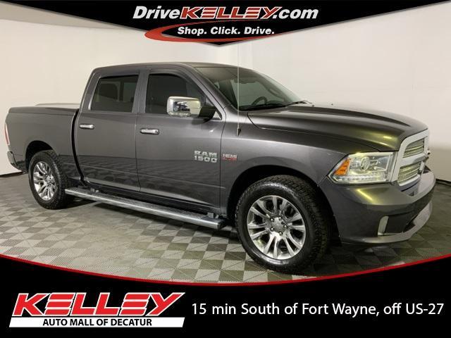 used 2015 Ram 1500 car, priced at $19,950