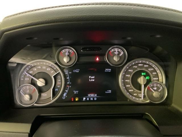 used 2015 Ram 1500 car, priced at $19,950