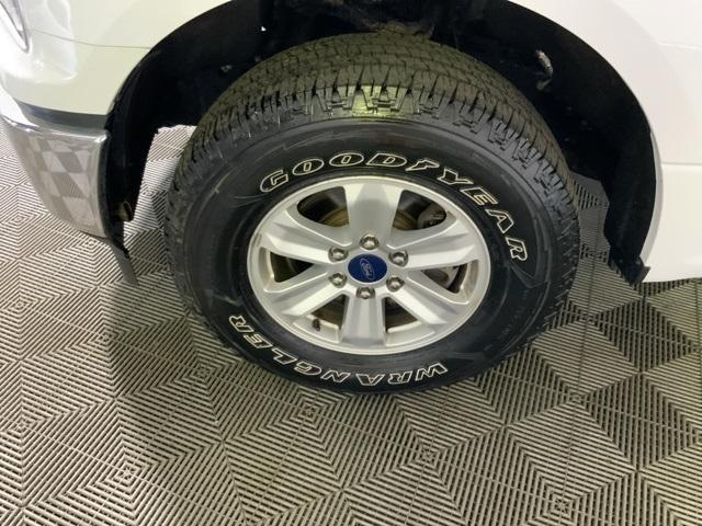 used 2020 Ford F-150 car, priced at $19,465