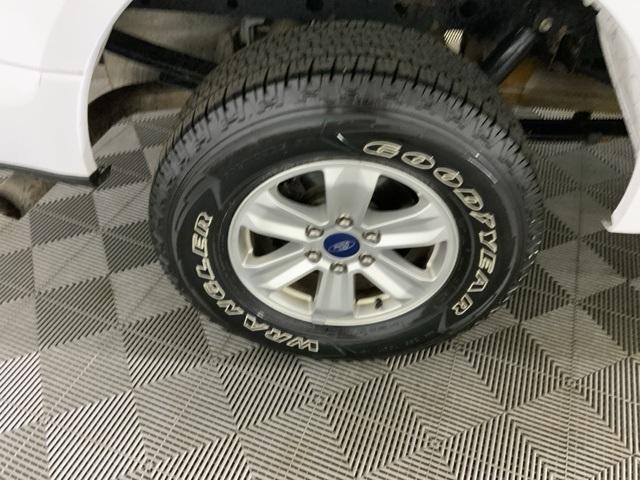 used 2020 Ford F-150 car, priced at $19,465