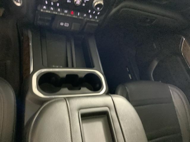 used 2021 GMC Sierra 1500 car, priced at $31,193