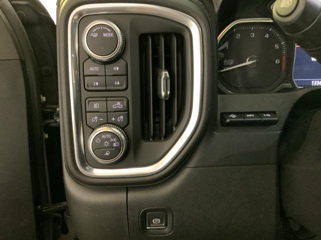 used 2021 GMC Sierra 1500 car, priced at $31,193