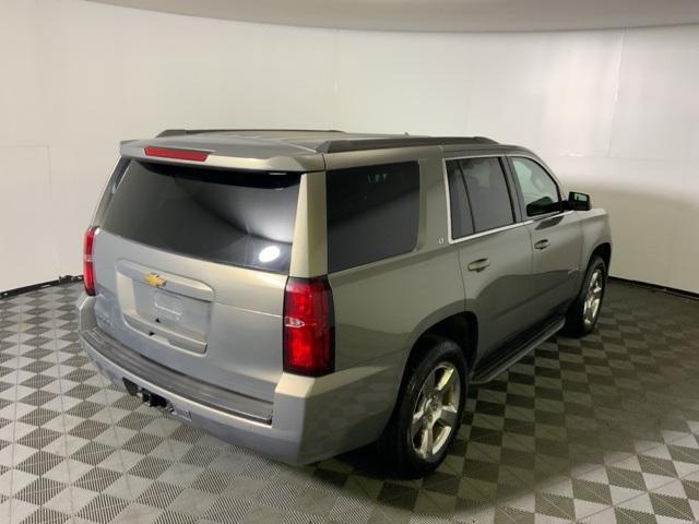 used 2017 Chevrolet Tahoe car, priced at $26,000