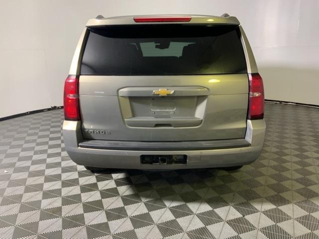 used 2017 Chevrolet Tahoe car, priced at $26,000