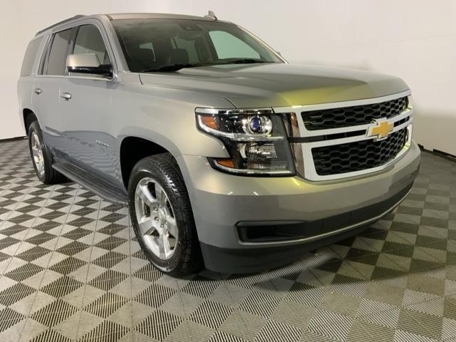 used 2017 Chevrolet Tahoe car, priced at $26,000