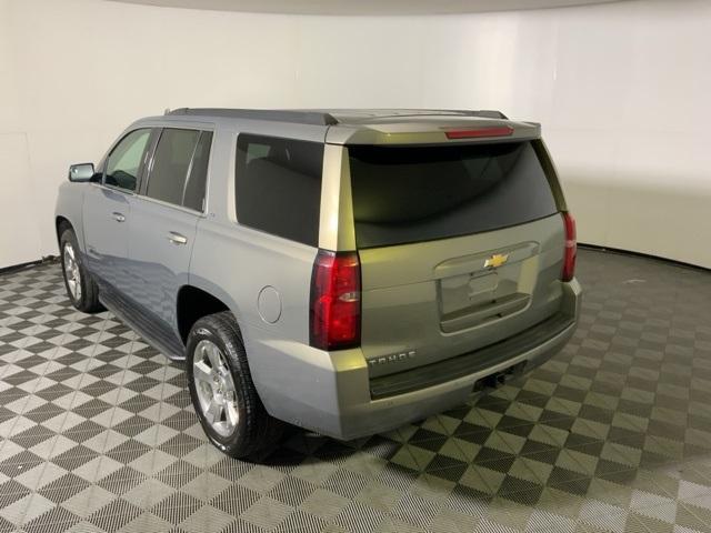 used 2017 Chevrolet Tahoe car, priced at $26,000