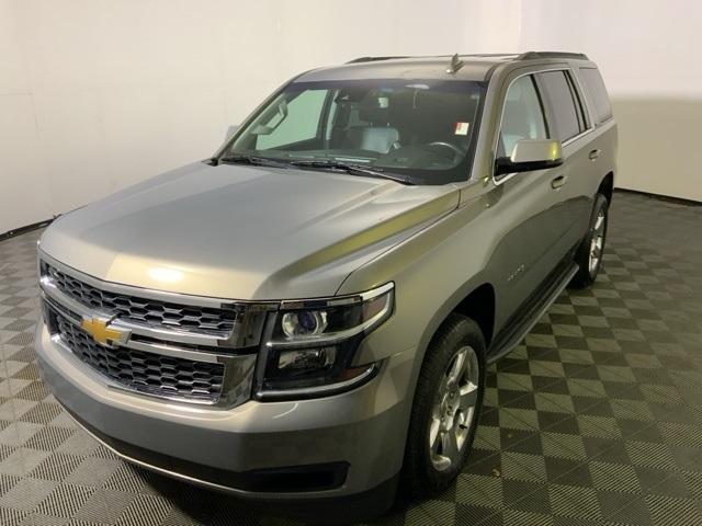 used 2017 Chevrolet Tahoe car, priced at $26,000