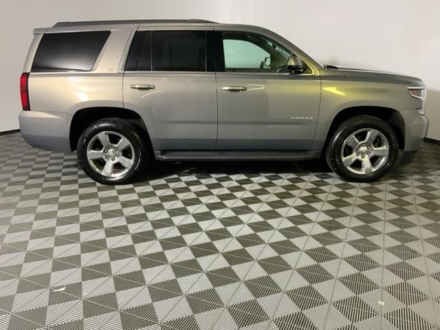 used 2017 Chevrolet Tahoe car, priced at $26,000