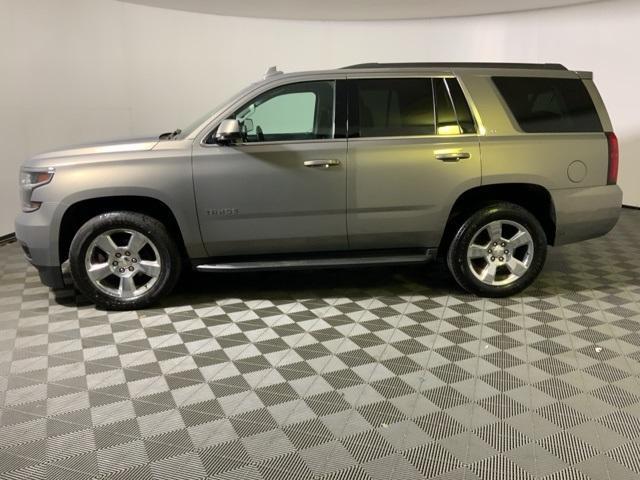 used 2017 Chevrolet Tahoe car, priced at $26,000