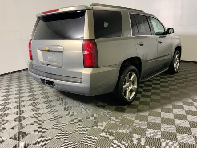 used 2017 Chevrolet Tahoe car, priced at $26,000