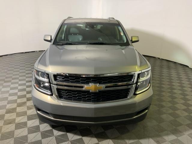 used 2017 Chevrolet Tahoe car, priced at $26,000