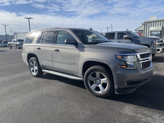 used 2017 Chevrolet Tahoe car, priced at $23,500