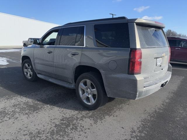 used 2017 Chevrolet Tahoe car, priced at $23,500