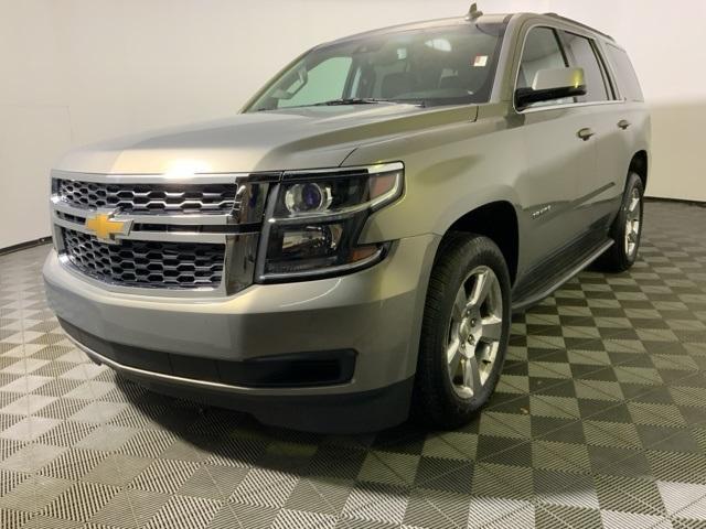 used 2017 Chevrolet Tahoe car, priced at $26,000