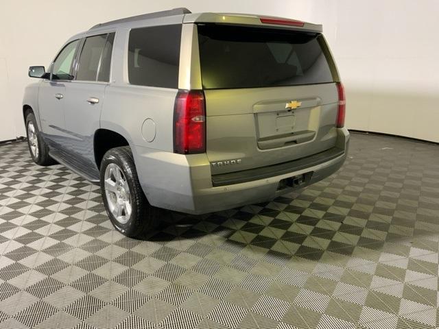 used 2017 Chevrolet Tahoe car, priced at $26,000