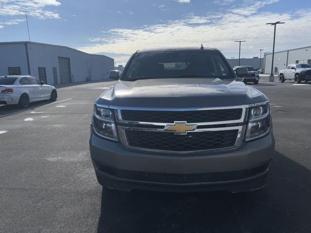 used 2017 Chevrolet Tahoe car, priced at $23,500