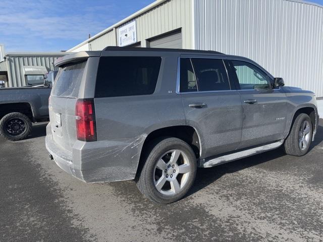 used 2017 Chevrolet Tahoe car, priced at $23,500