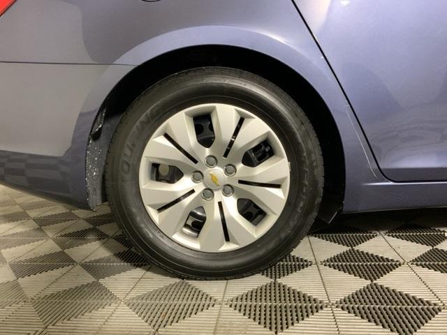 used 2014 Chevrolet Cruze car, priced at $7,620