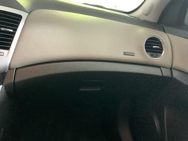 used 2014 Chevrolet Cruze car, priced at $7,620