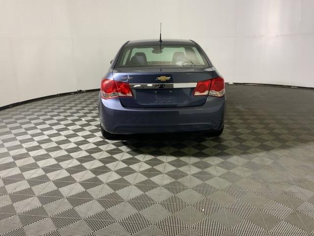 used 2014 Chevrolet Cruze car, priced at $7,620