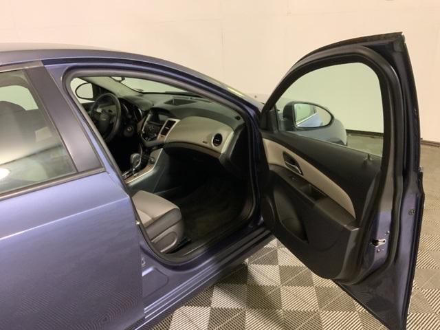 used 2014 Chevrolet Cruze car, priced at $7,620