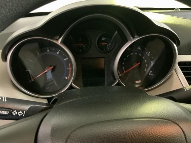 used 2014 Chevrolet Cruze car, priced at $7,620