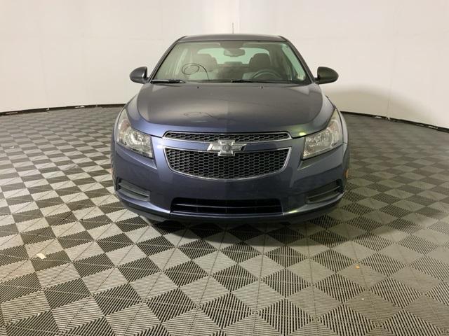 used 2014 Chevrolet Cruze car, priced at $7,620