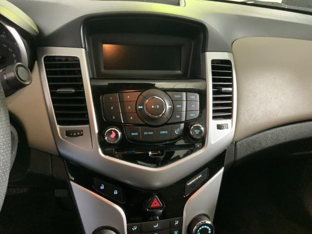 used 2014 Chevrolet Cruze car, priced at $7,620