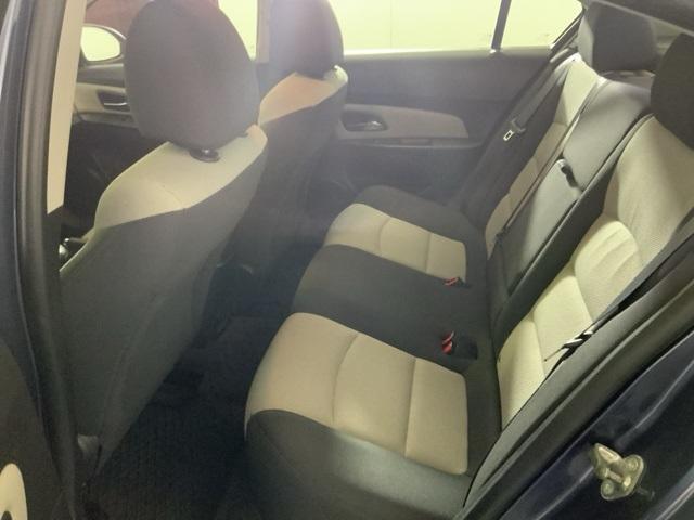 used 2014 Chevrolet Cruze car, priced at $7,620