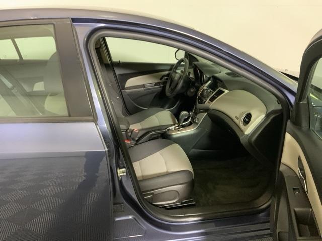 used 2014 Chevrolet Cruze car, priced at $7,620