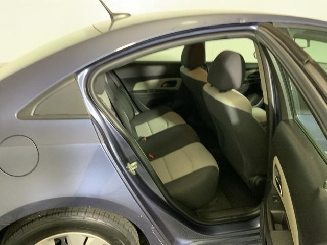 used 2014 Chevrolet Cruze car, priced at $7,620