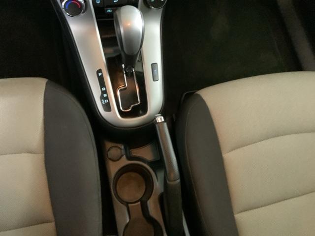 used 2014 Chevrolet Cruze car, priced at $7,620