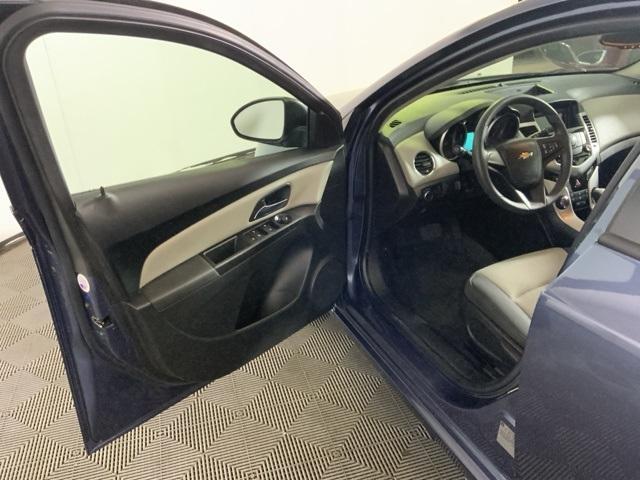 used 2014 Chevrolet Cruze car, priced at $7,620