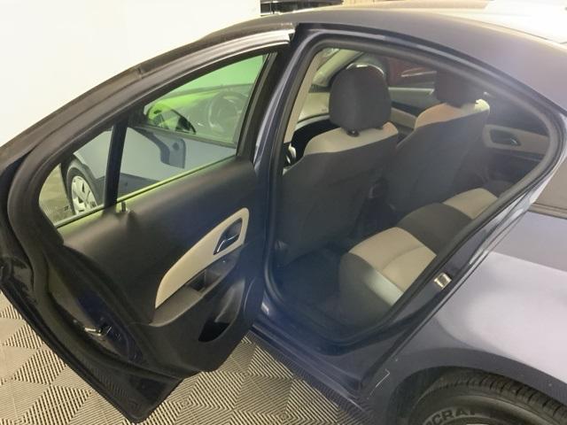 used 2014 Chevrolet Cruze car, priced at $7,620