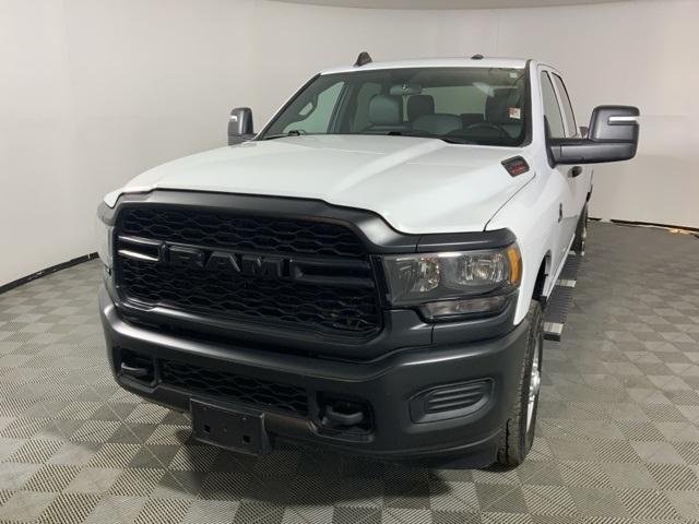 used 2023 Ram 2500 car, priced at $49,500