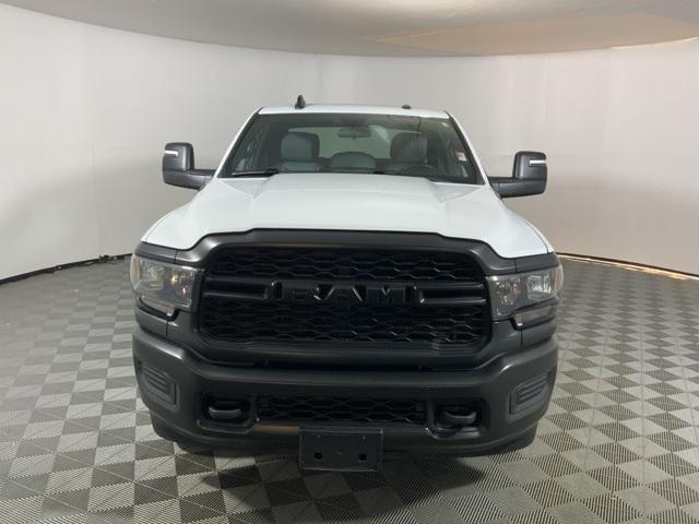 used 2023 Ram 2500 car, priced at $49,500