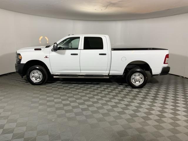 used 2023 Ram 2500 car, priced at $49,500