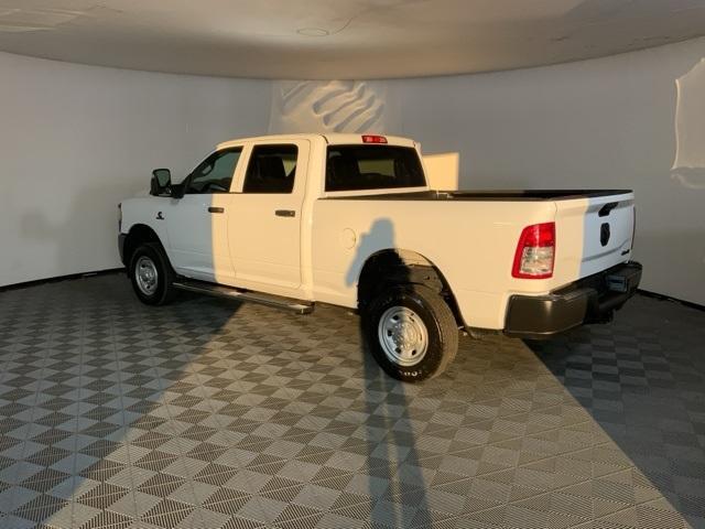 used 2023 Ram 2500 car, priced at $49,500