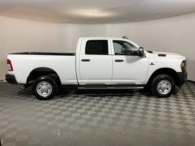 used 2023 Ram 2500 car, priced at $49,500