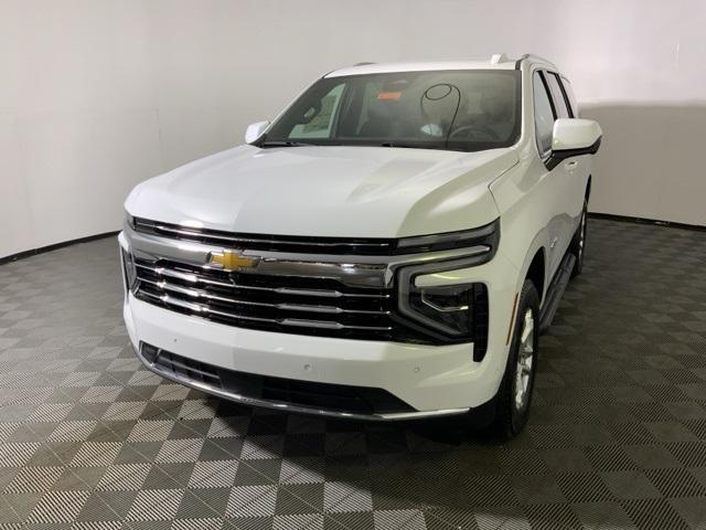 new 2026 Chevrolet Tahoe car, priced at $66,590