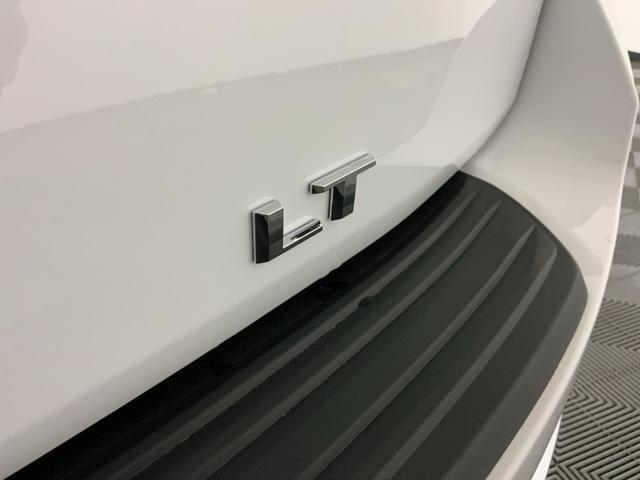 new 2026 Chevrolet Tahoe car, priced at $66,590