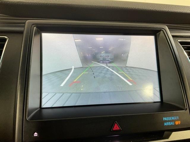 used 2018 Ford Flex car, priced at $12,772