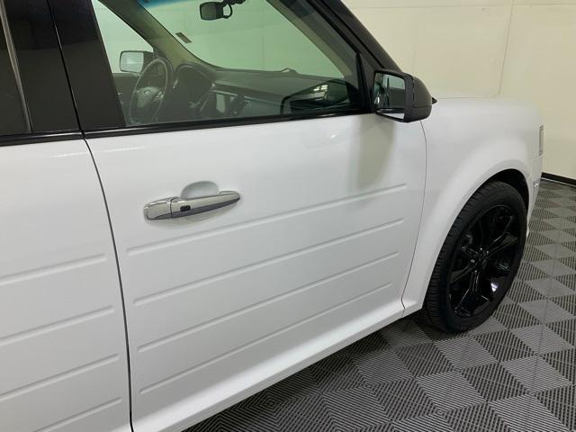 used 2018 Ford Flex car, priced at $12,772