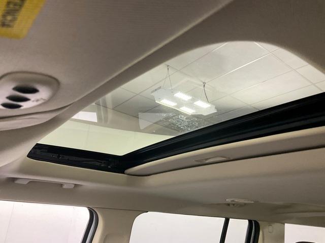 used 2018 Ford Flex car, priced at $12,772